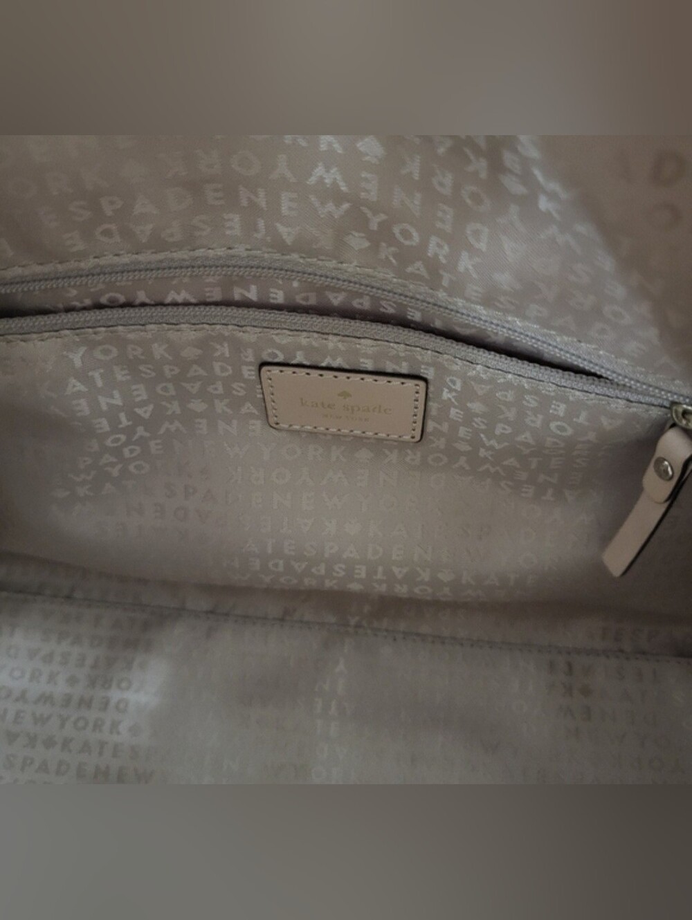 rare KATE SPADE bag - Mint Condition - Picture 6 of 7